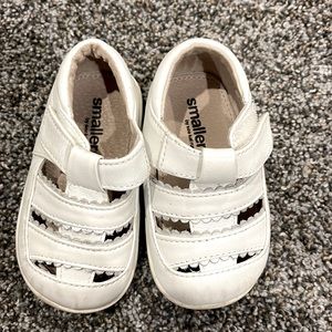 Smaller by See Kai Run 4.5 sandals
